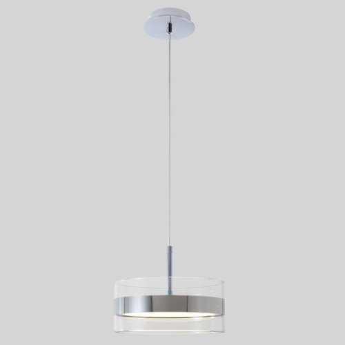 MYSELF SP10W LED Светильник подвесной Crystal Lux Myself MYSELF SP10W LED