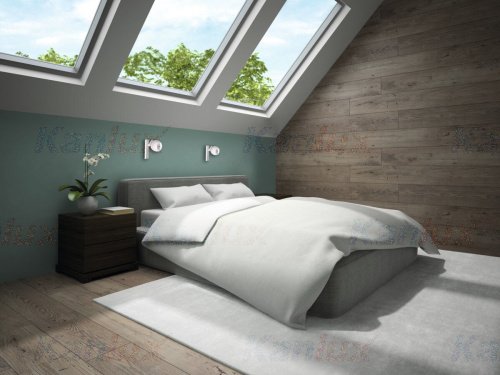 Светильник спот Kanlux Galoba 33672