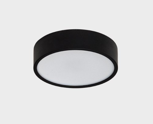 M04-525-146 black 4000K Italline M04-525-146 black 4000K