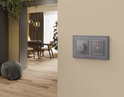 Терморегулятор Ambrella Volt ALFA MA505710