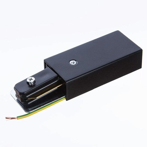 A160006 Ввод питания Arte Lamp Track Accessories A160006