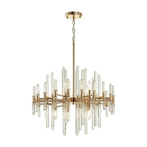 4988/10 Подвесная люстра Odeon Light Stika 4988/10