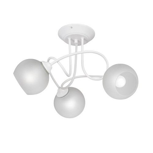 V3995-0/3PL Потолочная люстра Vitaluce V3995-0/3PL
