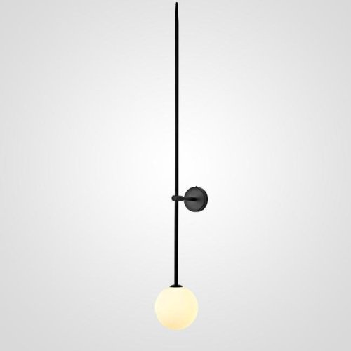 140827-26 Настенное бра ImperiumLoft Lines-12 140827-26