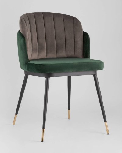 Комплект стульев Stool Group Пенелопа FDC8054 FUT-73 + FUT-54 X2