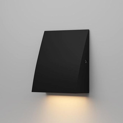 40159/LED 3000K Черный Подсветка для ступеней Elektrostandard Wally 40159/LED 3000K Черный