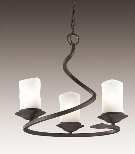 2766/3 Подвесная люстра Odeon Light Brin 2766/3