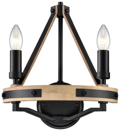 Настенное бра Wertmark Brenda WE586.02.021