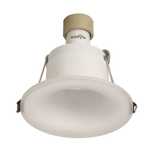 8688 Встраиваемый светильник Mantra Lagos 8688