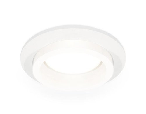 XC6512065 Встраиваемый светильник Ambrella Techno XC6512065