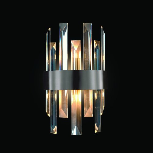 Настенное бра Delight Collection Zenna MB20020101-2ASN