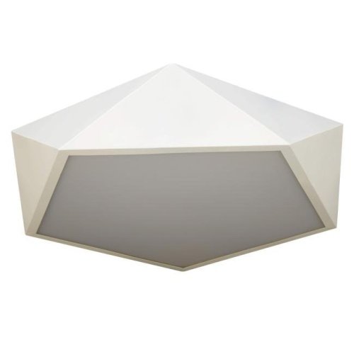 Светильник потолочный Максисвет 1-7302-WH Y LED