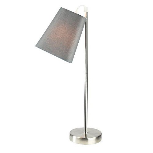 10185/L Grey Настольная лампа Escada Hall 10185/L Grey