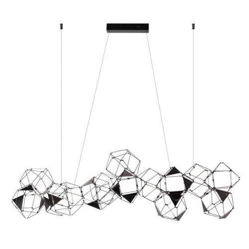 5087/64L Подвесная люстра Odeon Light Trellis 5087/64L