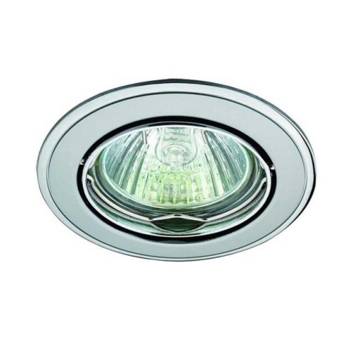 369104 Встраиваемый светильник Novotech Crown 369104