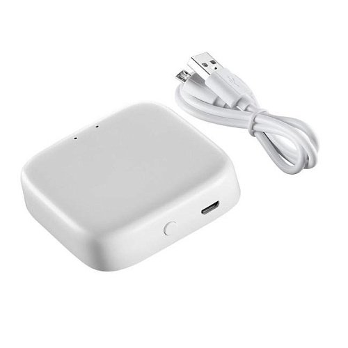 359457 Интеллектуальный Bluetooth шлюз для умного дома Novotech Easy 359457