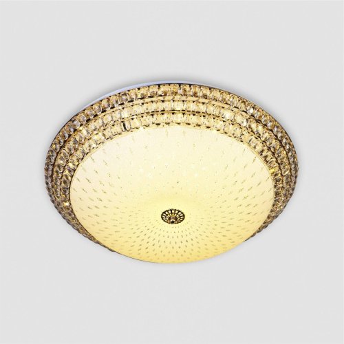 L1150-550 GD Потолочный светильник L LED4U L1150-550 GD