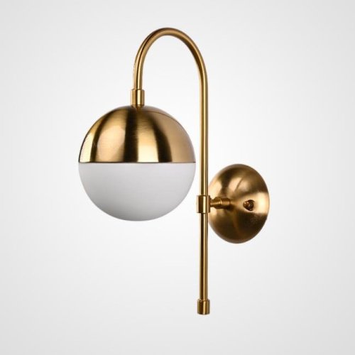 Настенное бра ImperiumLoft Ballwall01 140553-26