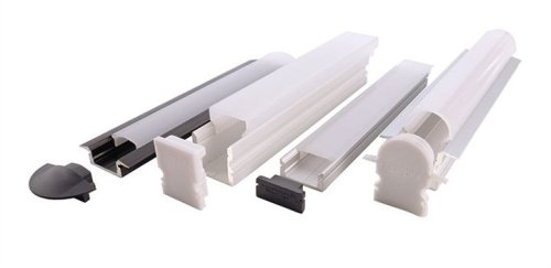 Заглушка Deko-Light P-01-15 983038