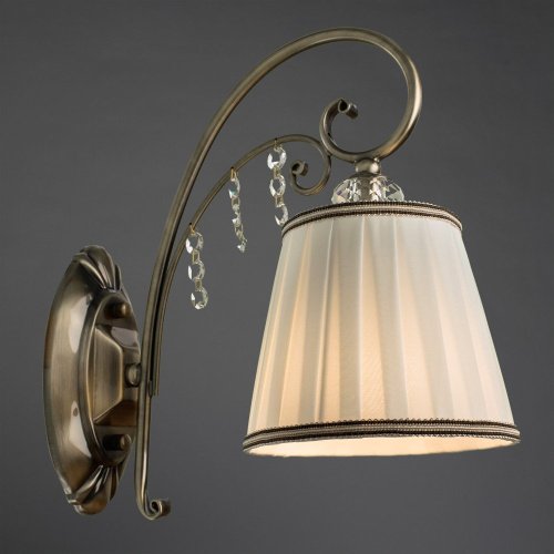A2079AP-1AB Настенное бра Arte Lamp A2079AP-1AB