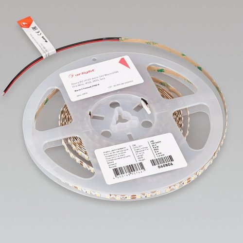 Светодиодная лента Arlight Rz Волна 040806