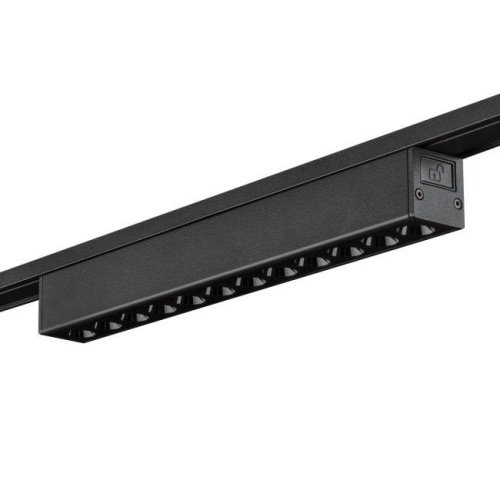 DL-SLIM-DRBL-12-CCT Трековый светильник SWG PRO SLIM DL-SLIM-DRBL-12-CCT