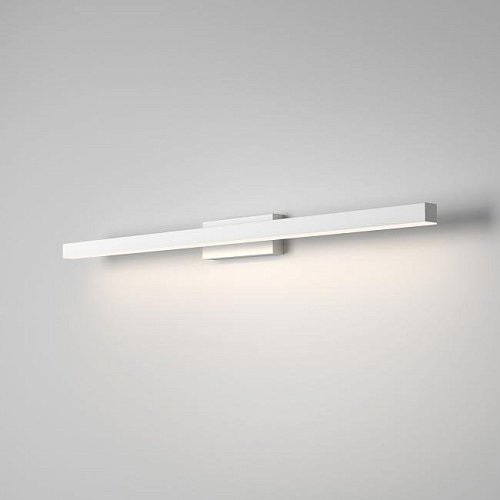Подсветка зеркал и полок Elektrostandard Rino Rino белый (40157/LED)