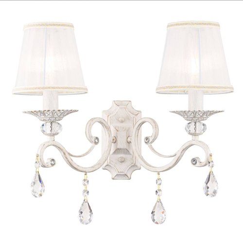 Настенное бра Maytoni Grace ARM247-02-G