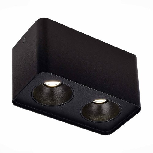 ST053.402.02 Накладной корпус для светодиодного модуля серии ST850, ST851 ST Luce Functional ST053.402.02