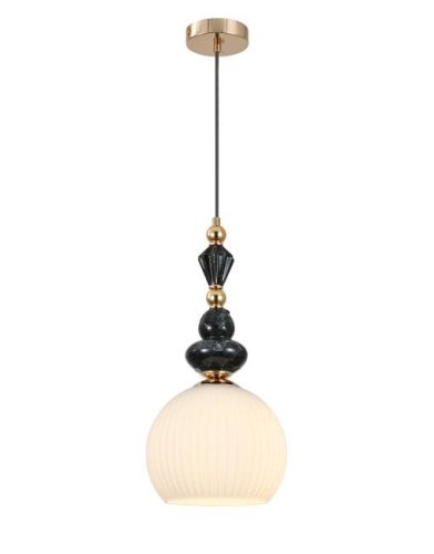 V11178-1P Светильник подвесной Moderli Charm V11178-1P