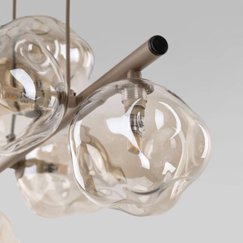Подвесной светильник Lava Sabia TK Lighting 11111 Lava Sabia