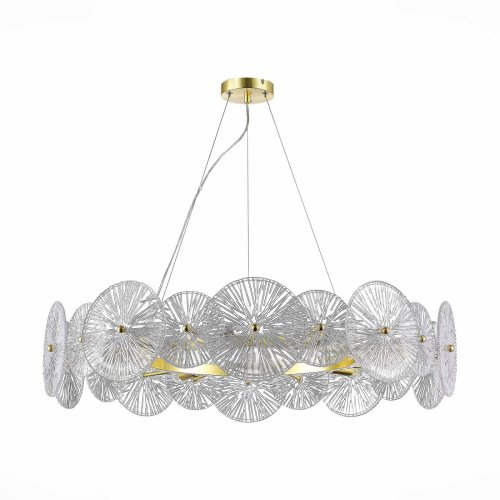 Подвесная люстра ST Luce Flero SL1657.203.10