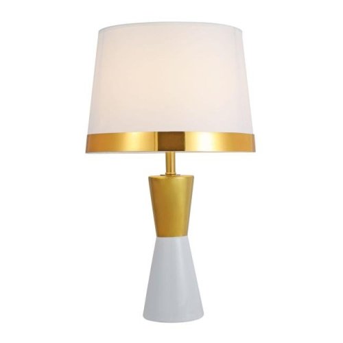 ML.6104.01TL BS-WH Настольная лампа ML Modelux ML.6104.01TL BS-WH