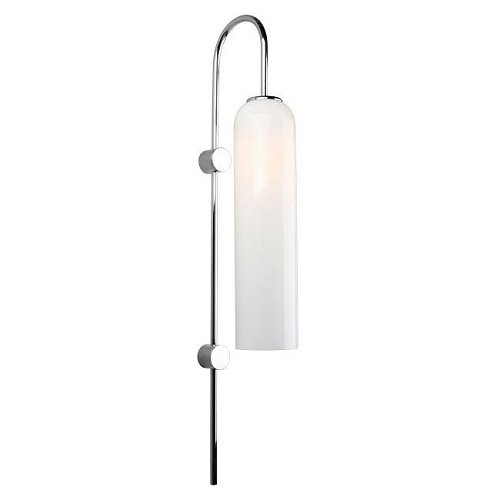 OML-99601-01 Настенное бра Omnilux Parrini OML-99601-01