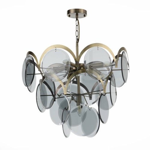 SL1161.373.09 Подвесная люстра ST Luce Fazia SL1161.373.09