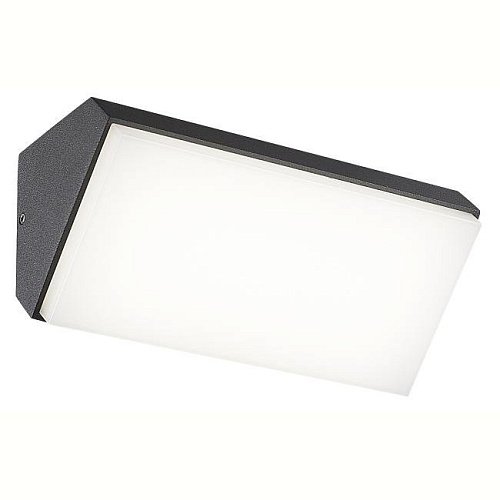 7070 Уличный LED настенный светильник Mantra Solden 7070