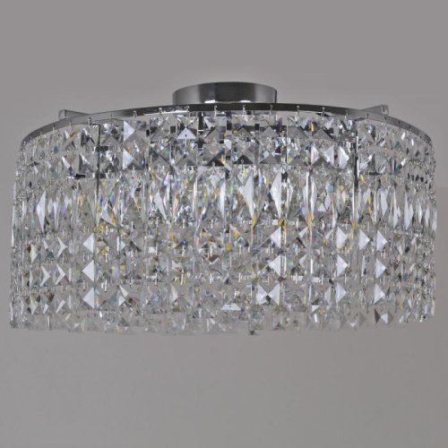 Потолочная люстра 90288-0.3-08 CR