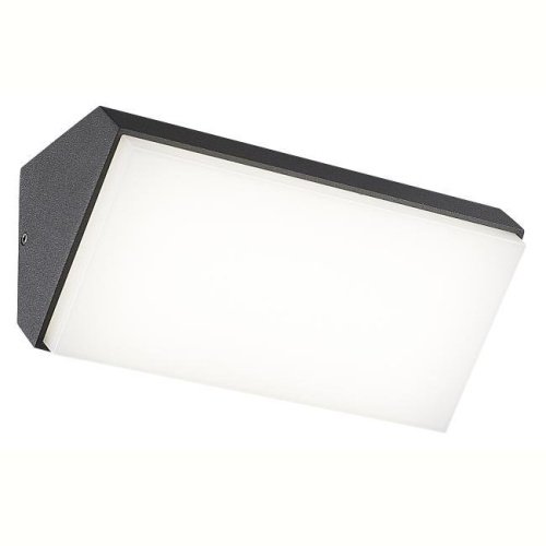 7070 Уличный LED настенный светильник Mantra Solden 7070