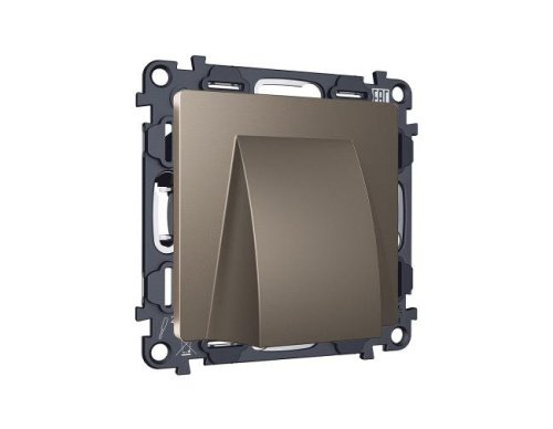 Комплект вывода кабеля с фиксатором Ambrella Volt ALFA MA645810