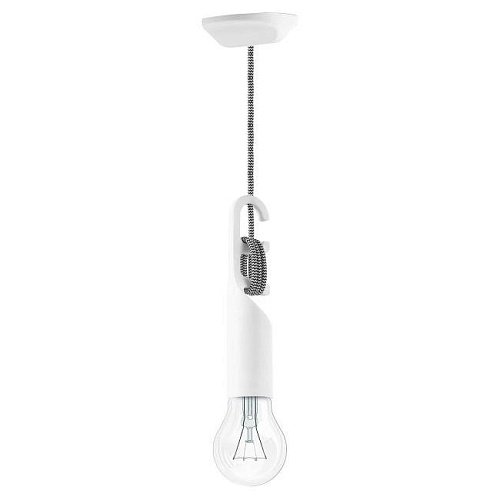 Светильник подвесной Lussole COZY LSP-8547
