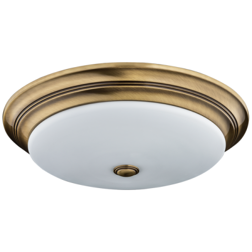 Светильник потолочный Kutek Bellagio BEL-PL-3(P)