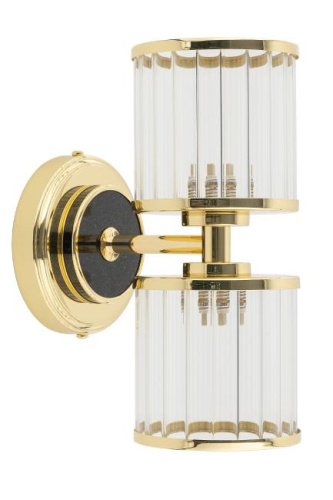 Настенное бра Kutek Erba ERB-K-2(Z/1)TT