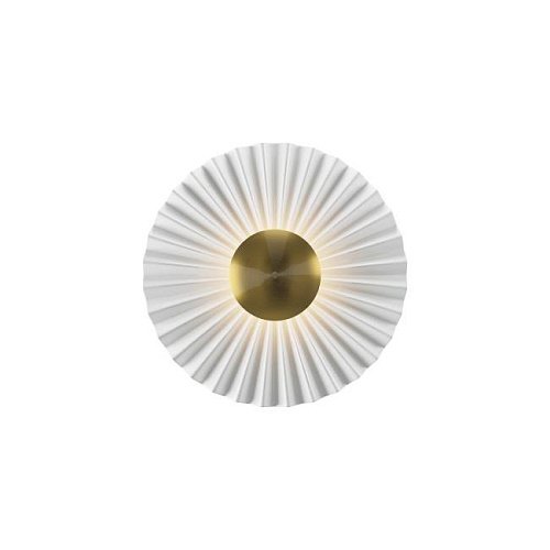 MOD233WL-L11BS3K Настенный светильник Maytoni Fiore MOD233WL-L11BS3K