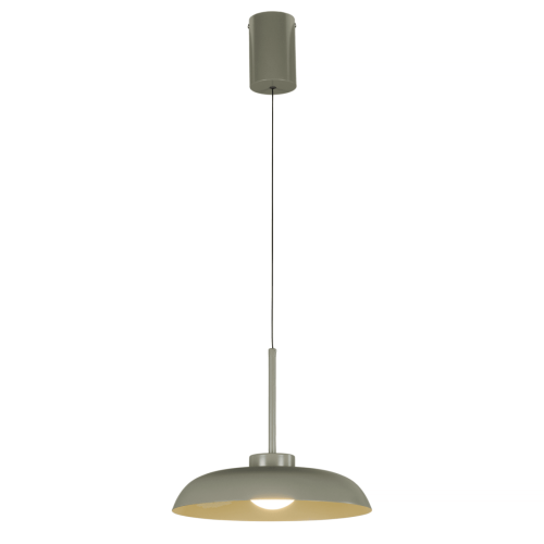 MR2673-1PL Подвесной светильник Бьорн MyFar MR2673-1PL