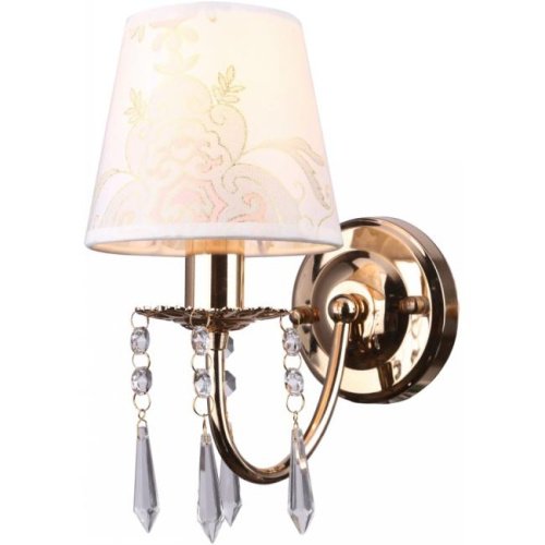 A5008AP-1GO Настенное бра Arte Lamp Armonico A5008AP-1GO