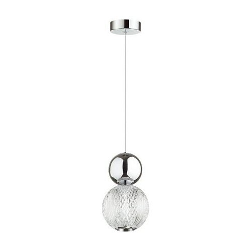 5007/7L Светильник подвесной Odeon Light Crystal 5007/7L
