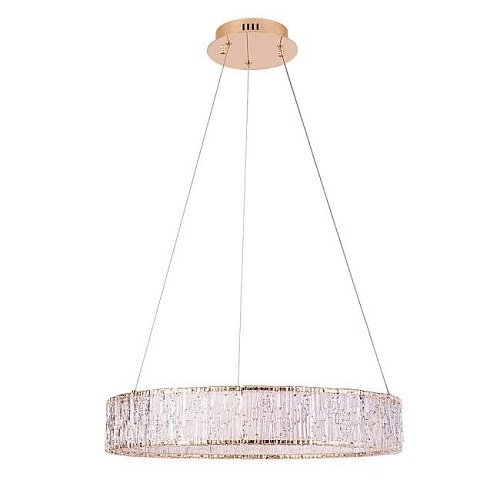 Подвесная люстра Divinare Teresa 1134/17 SP-32