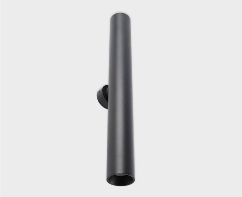 IT02-026 black 3000K Настенный светильник Italline IT02-026 black 3000K