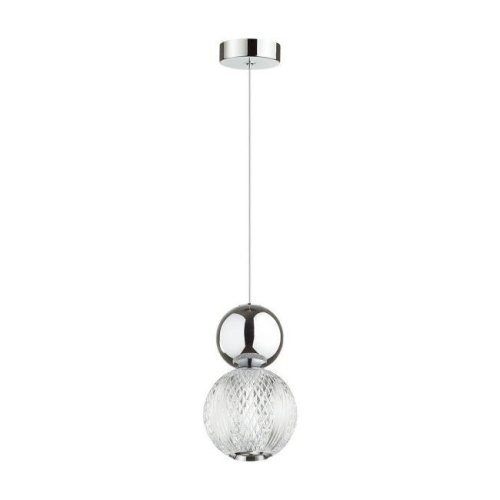 Светильник подвесной Odeon Light Crystal 5007/7L