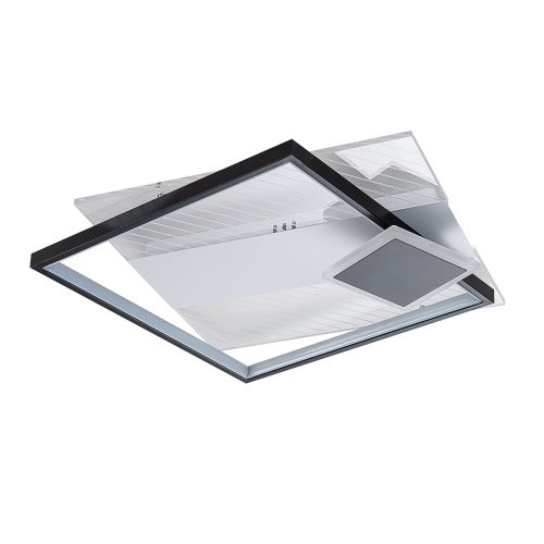 10226/3LED SQUARE Потолочная люстра Escada Concept 10226/3LED SQUARE